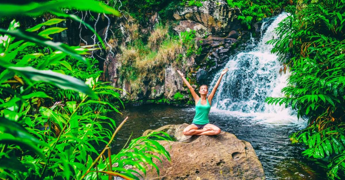Experiencing Wellness Retreat and Mindfulness Workshops - Blog - HealThyRam