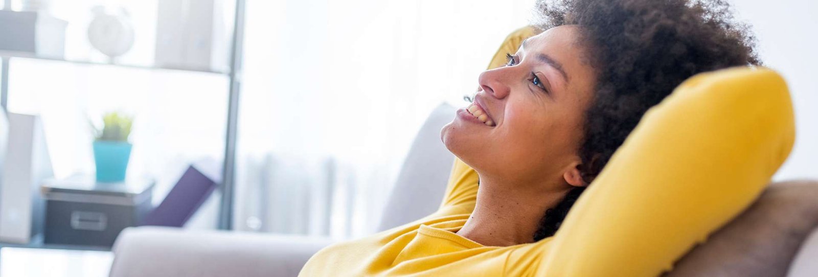 Homeopathy medicine for cough - A happy person free from cough - Blog - HealThyRam