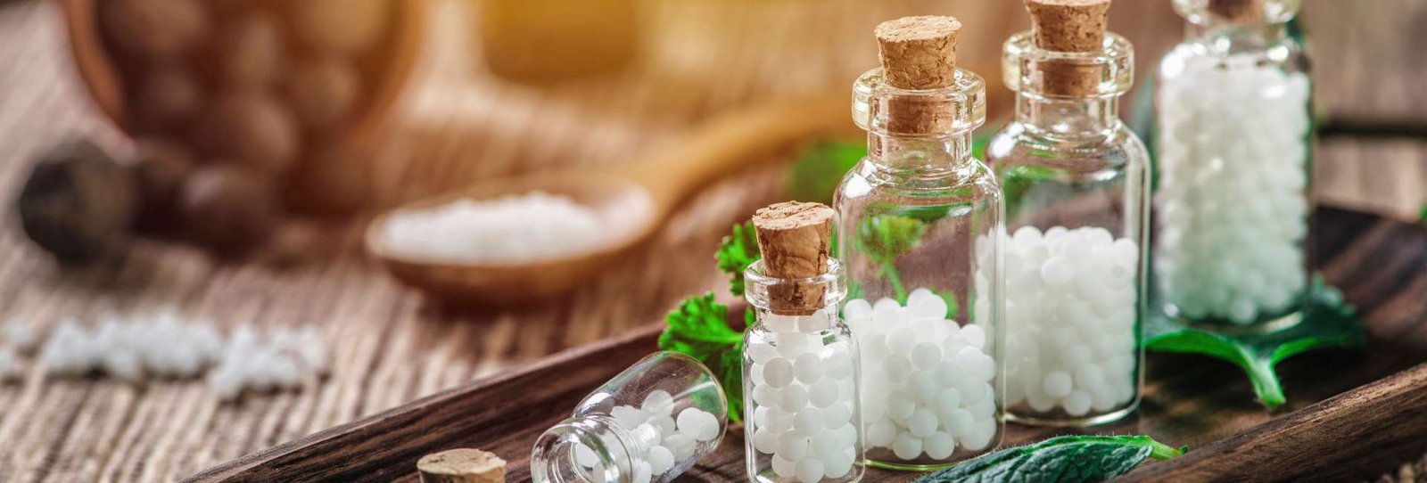 Homeopathy medicine for cough - Blog Header - HealThyRam