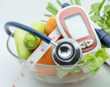 Mastering Your Meals- The Best Food for Diabetes Control - HealThyRam