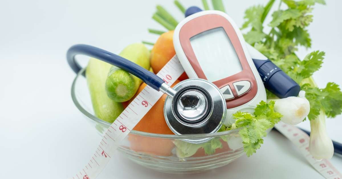 Mastering Your Meals- The Best Food for Diabetes Control - HealThyRam