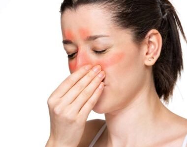 Natural Home Remedies for Sinus Congestion Relief - HealThyRam