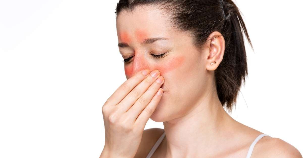 Natural Home Remedies for Sinus Congestion Relief - HealThyRam