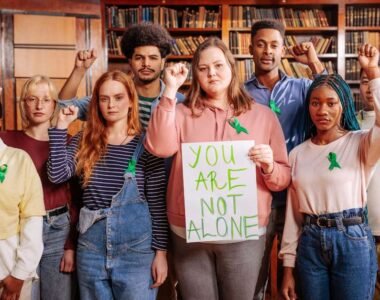 Promoting Mental Health Awareness in Today’s Society - HealThyRam