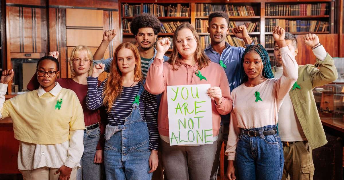 Promoting Mental Health Awareness in Today’s Society - HealThyRam