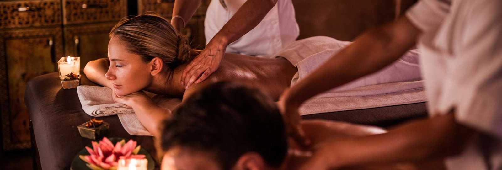 Role of a Wellness Retreat in Promoting Health - Discovering Holistic Wellness - A Retreat In India - Blog - HealThyRam