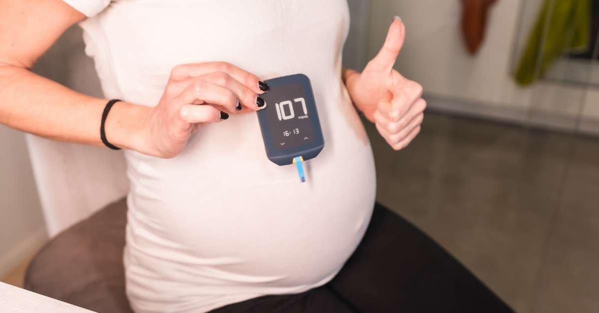 Understanding and Managing Gestational Diabetes Treatments