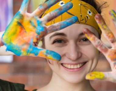 Unleashing Creativity Wellness Retreat with Art Therapy - Blog - HealThyRam