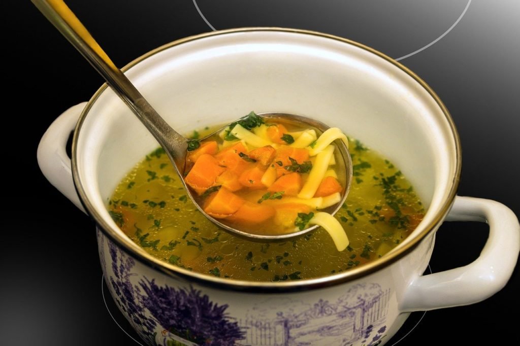 Clearing Your Airways: Home Remedies for Mucus