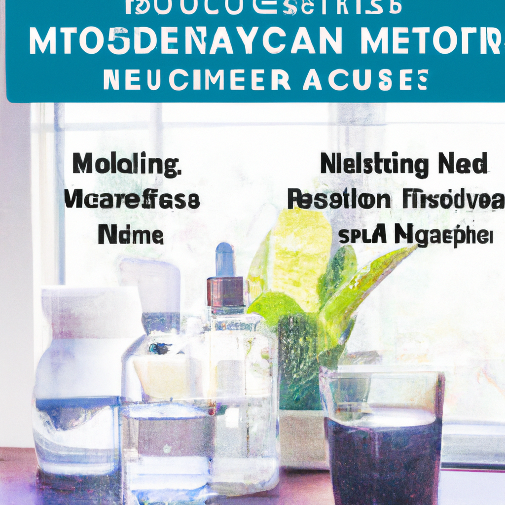 Clearing Your Airways: Home Remedies for Mucus