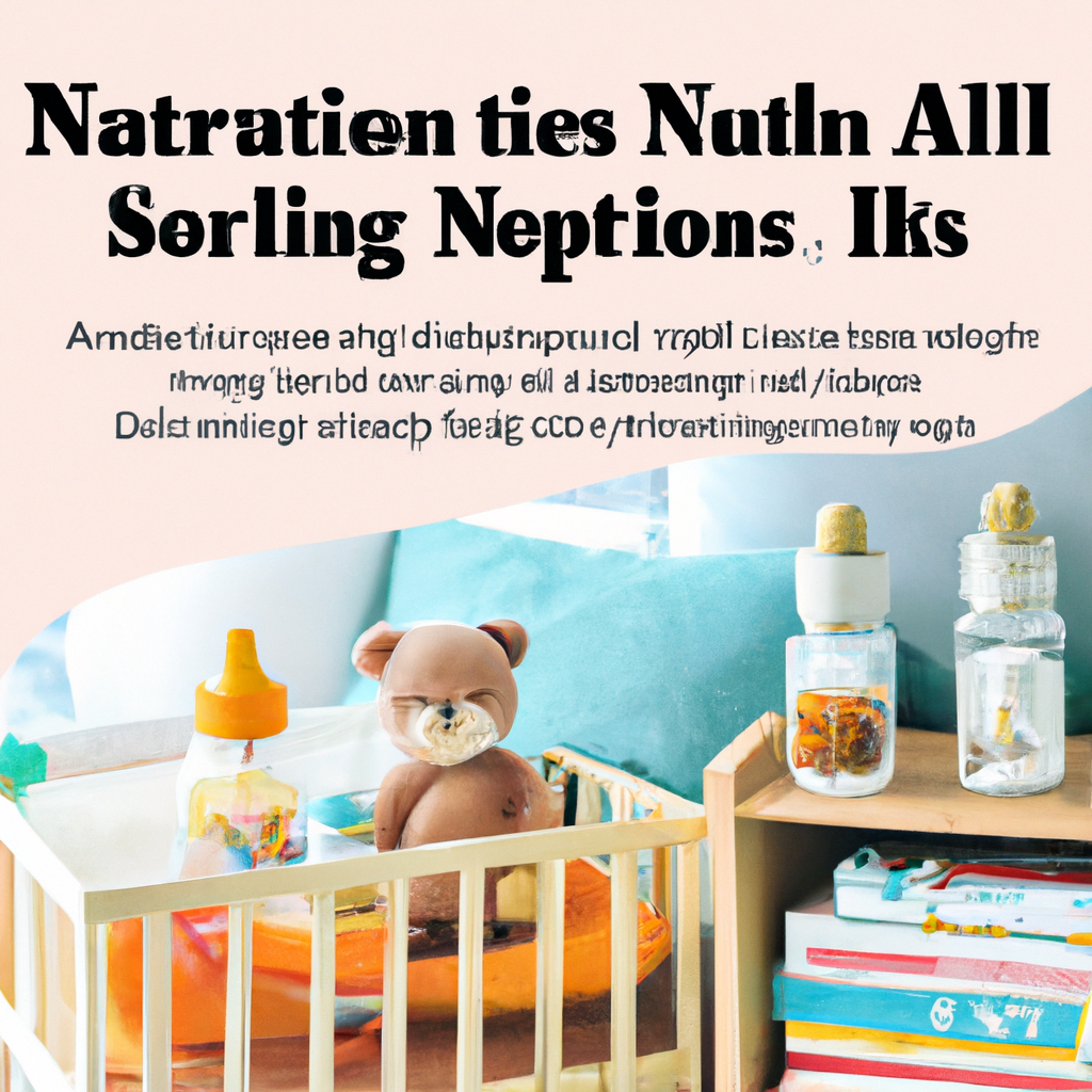 Effective Infant Cold Home Remedies to Try