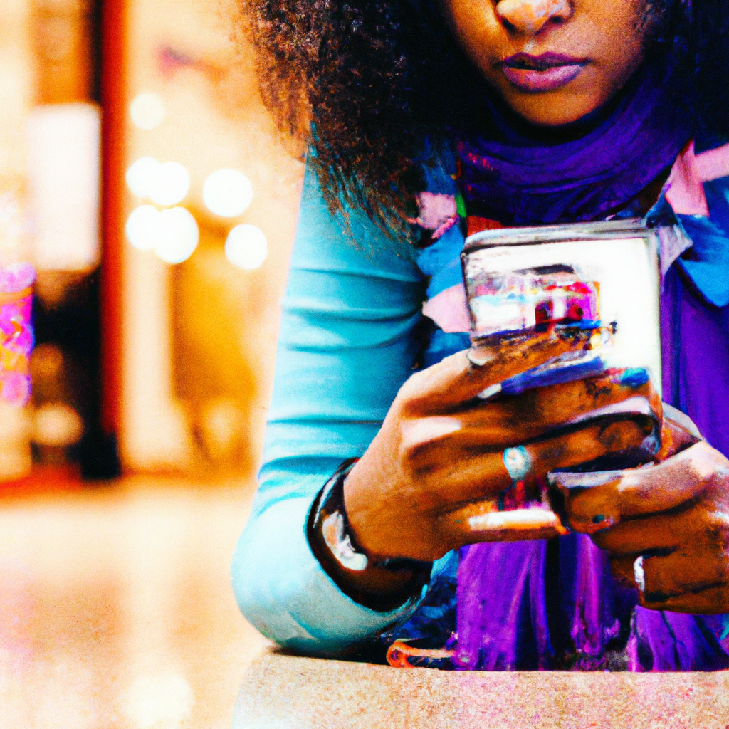 The Impact of Social Media on Mental Health
