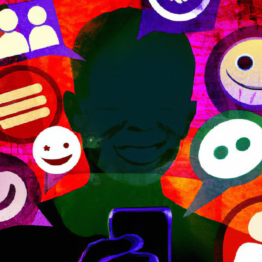 The Impact of Social Media on Mental Health