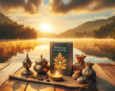 Ayurveda for Beginners - Ayurveda For Beginners: Start Your Journey Today
