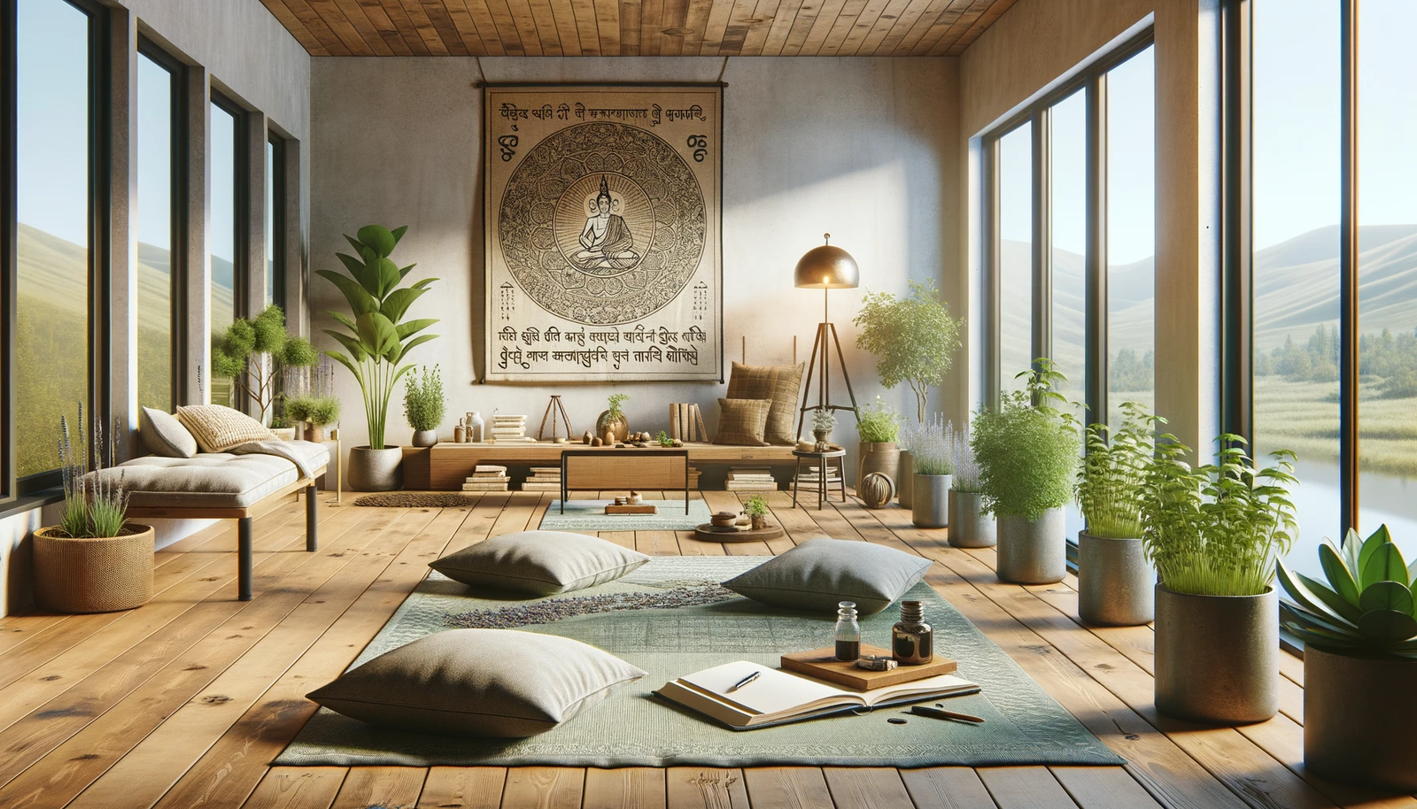 Ayurvedic Mental Health Practices - Transform Your Mindset With Ayurvedic Mental Health Practices