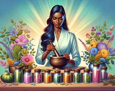 Ayurvedic Remedies - a female practioner - 5 Ayurvedic Remedies That Will Change Your Life Forever
