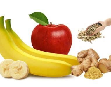 Effective Home Remedies for Loose Motion - HealThyRam - Blog