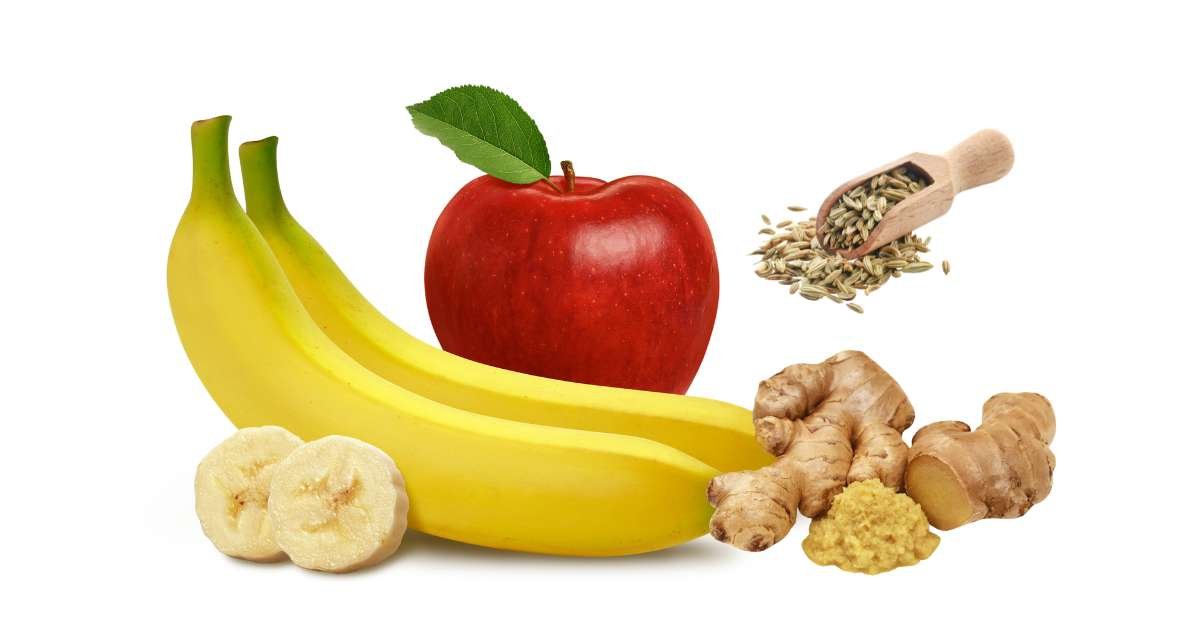 Effective Home Remedies for Loose Motion - HealThyRam - Blog
