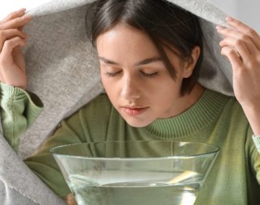 Effective Home Remedies for Sinus Congestion Relief - HealThyRam