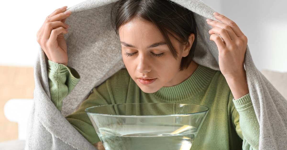 Effective Home Remedies for Sinus Congestion Relief - HealThyRam