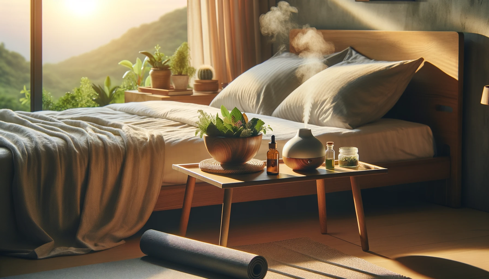 Ayurveda and Daily Routine - Revealed: How Ayurveda Can Enhance Your Daily Routine