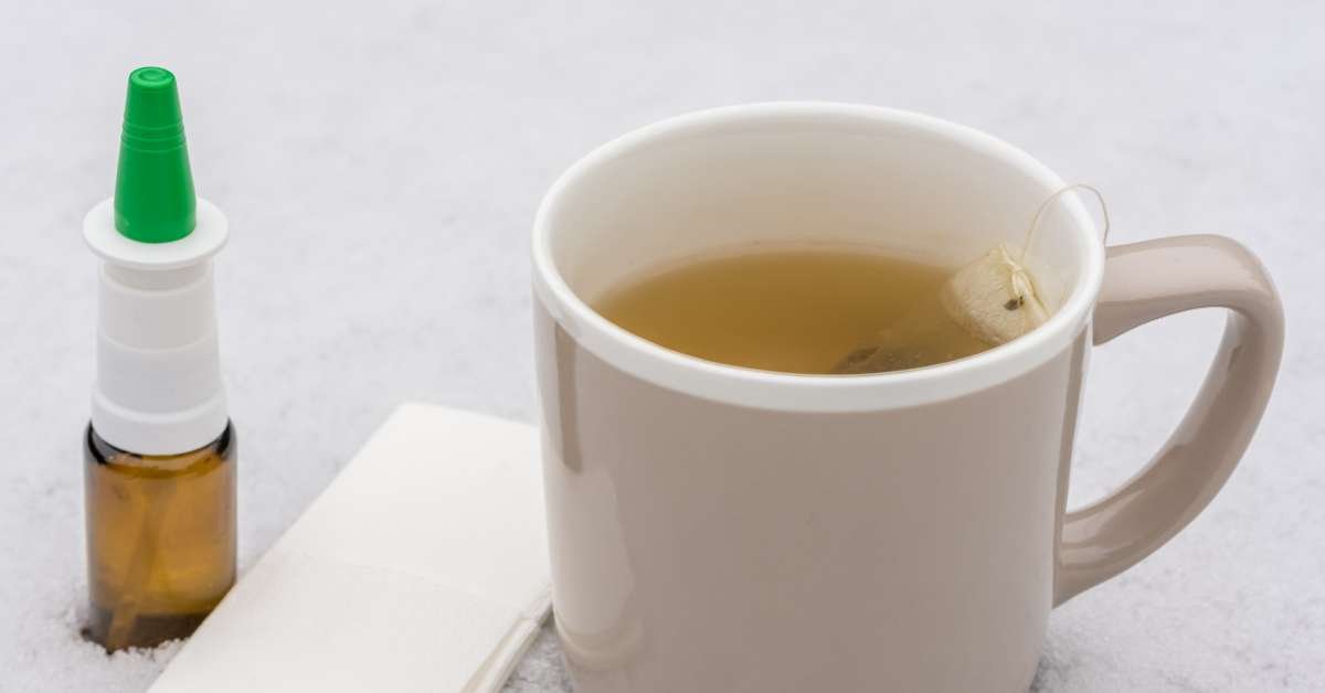 Natural Home Remedies for Tinnitus Relief