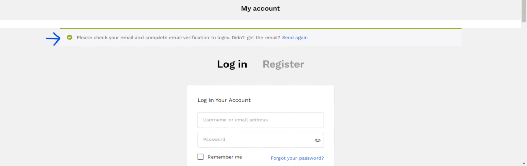 Post-Vendor-Registration-Email-Verification