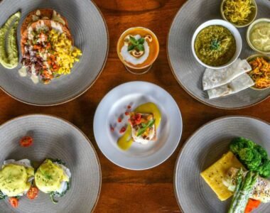The Ayurvedic Diet- Eat Your Way To Better Health - HealThyRam