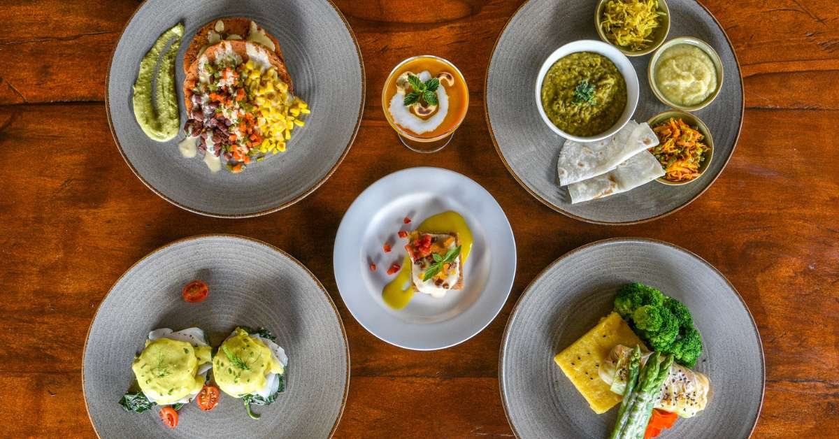 The Ayurvedic Diet- Eat Your Way To Better Health - HealThyRam