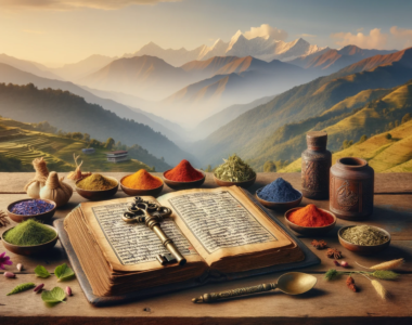 Unlock the Secrets of Ayurveda - Unlock The Secrets Of Ayurveda: Your Path To Wellness