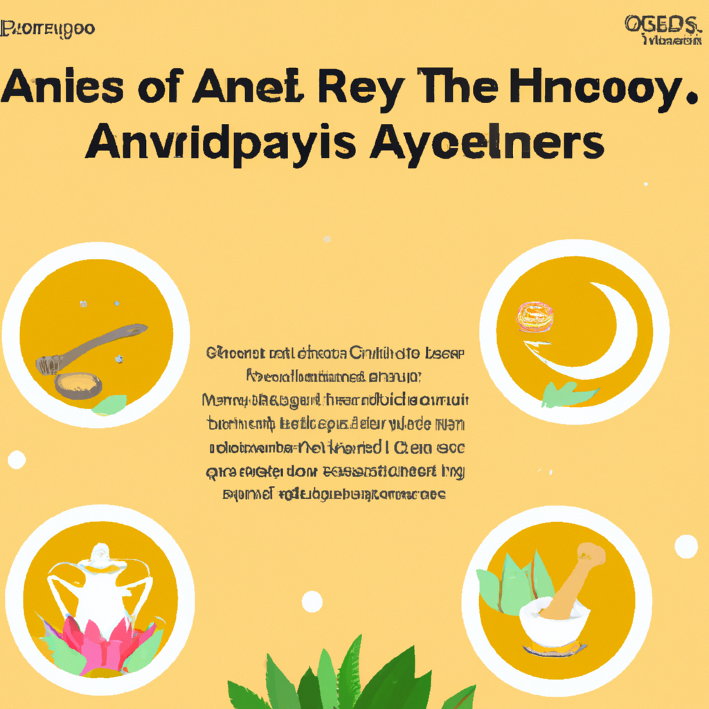 Ayurvedic Sleep Solutions: Rest Better Tonight