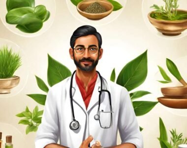 Discovering Wellness: Unveiling the Best Ayurveda Doctors Near You