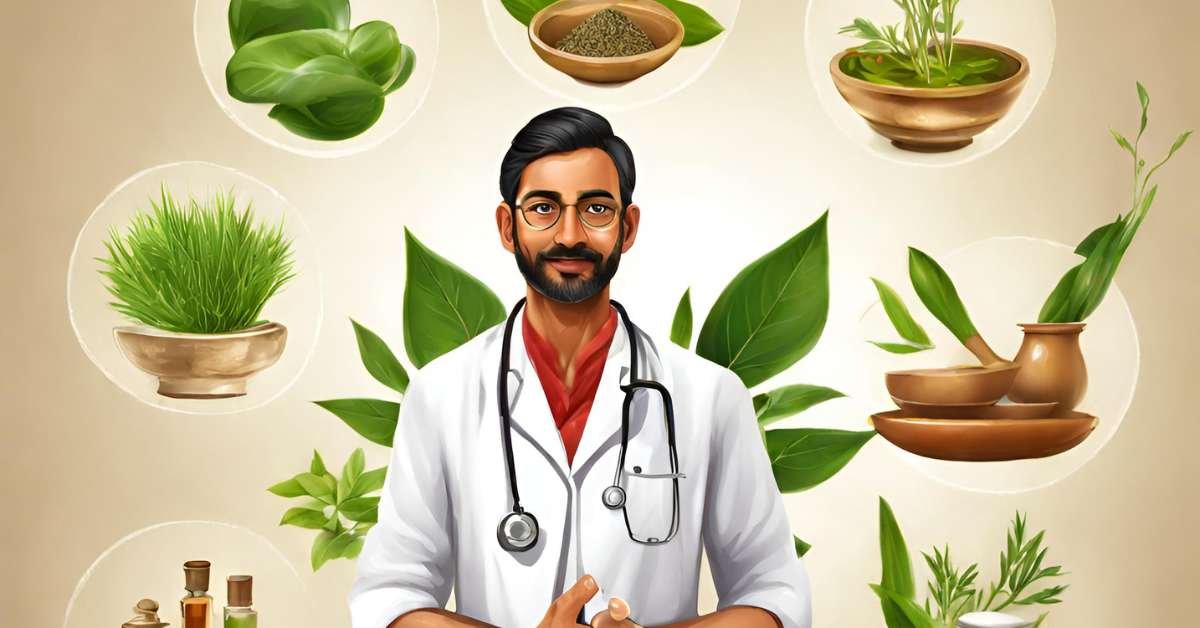 Discovering Wellness: Unveiling the Best Ayurveda Doctors Near You