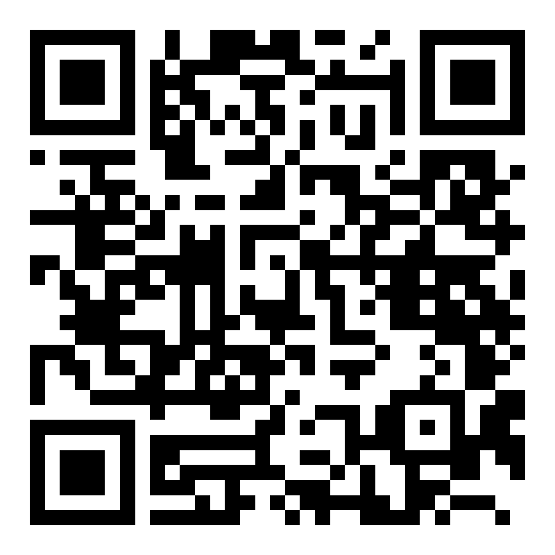 USD QR Code Crowdfunding