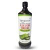 Hakim Suleman’s Aloe Vera Vinegar for Skin related problems.