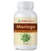 Herbal Hills Moringa Tablets – Moringa Oleifera Tablets | Moringa Drumstick | Moringa Leaf Tablet – 60 Tablets