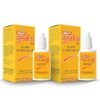 Jolly Tulsi 51 Drops Natural Immunity Booster (Light Gold)- 30 ml – Pack of 2