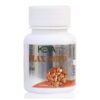 Keva Flax Seeds Softgels - An Ayurvedic Safe Product (60 Softgel)