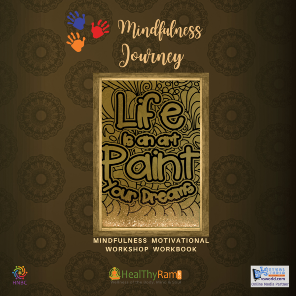 Mindfulness Workbook