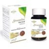 Streamline Flax Seed Capsules 500mg | Omega-3 & Dietary Fiber | 30 Capsules