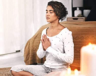 Calm Your Mind 10 Natural Remedies for Anxiety - HealThyRam