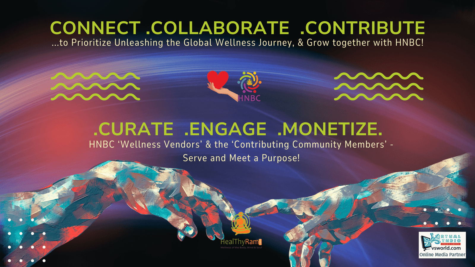 Wellness Journey Masterclass Contact/Feedback Form