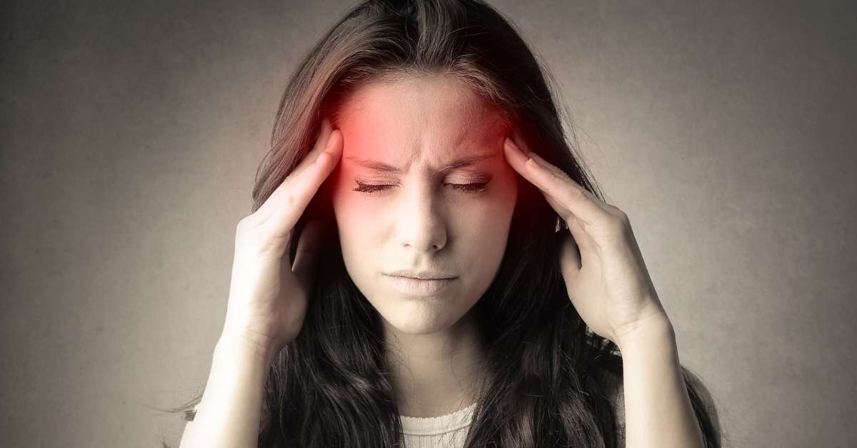 Headache Hacks: 9 Simple Tricks for Fast Relief