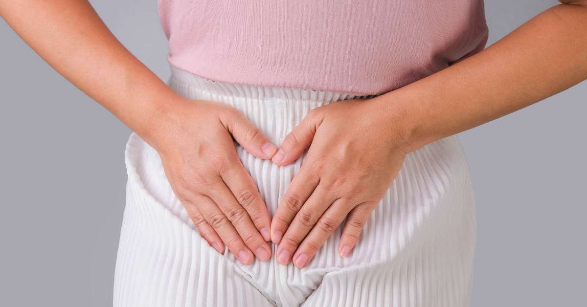 Moisture Matters Natural Remedies for Vaginal Dryness - HealThyRam