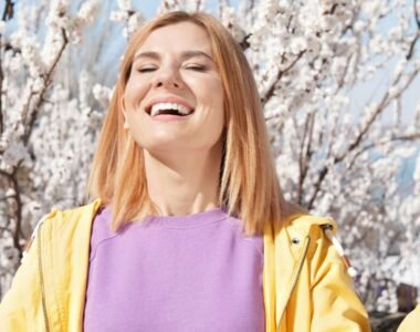 Naturally Allergy-Free Relieve Symptoms Without Drugs - HealThyRam