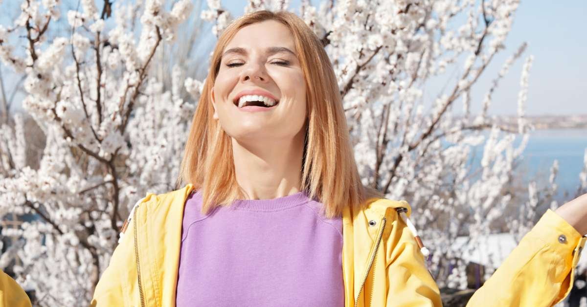 Naturally Allergy-Free Relieve Symptoms Without Drugs - HealThyRam