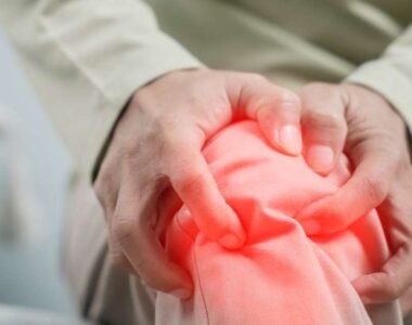 Soothe Arthritis Pain Naturally | Best Home Remedies & Tips