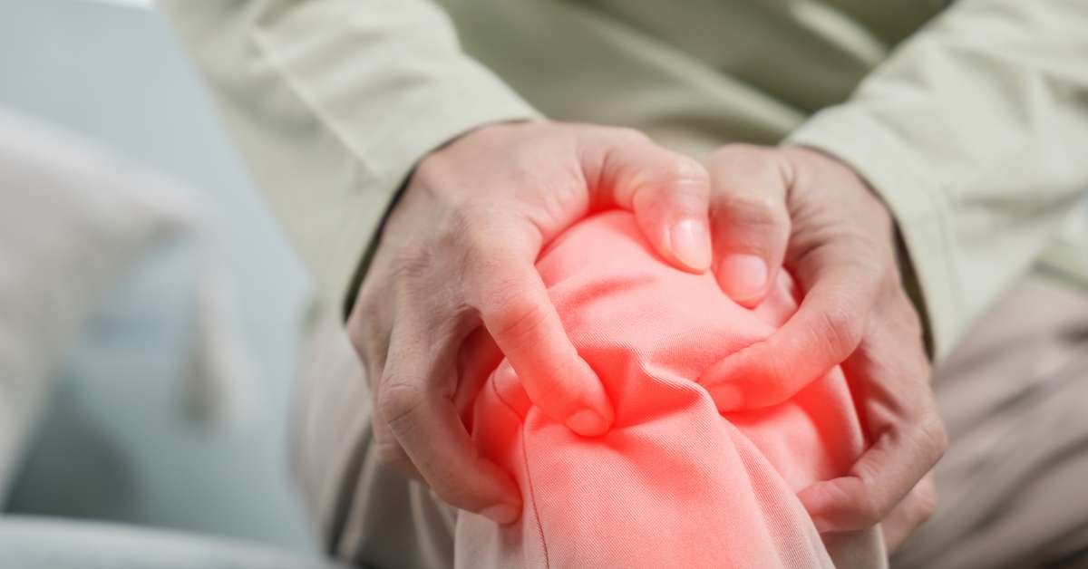 Soothe Arthritis Pain Naturally | Best Home Remedies & Tips