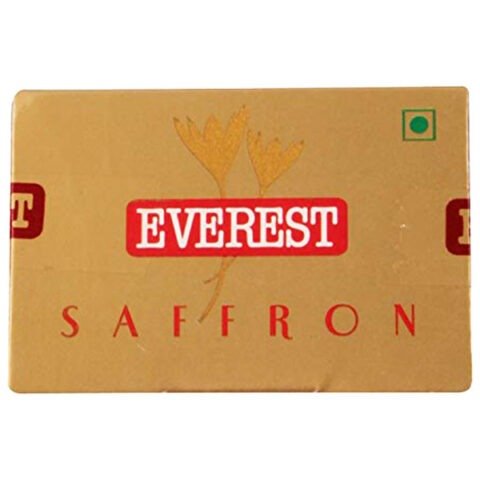 Everest-Saffron,-0.5Gm