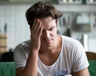 Headache Hacks- 5 Natural Remedies to Say Goodbye to Pain - HealThyRam